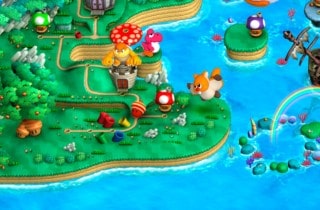 Mon 2ème article titre long