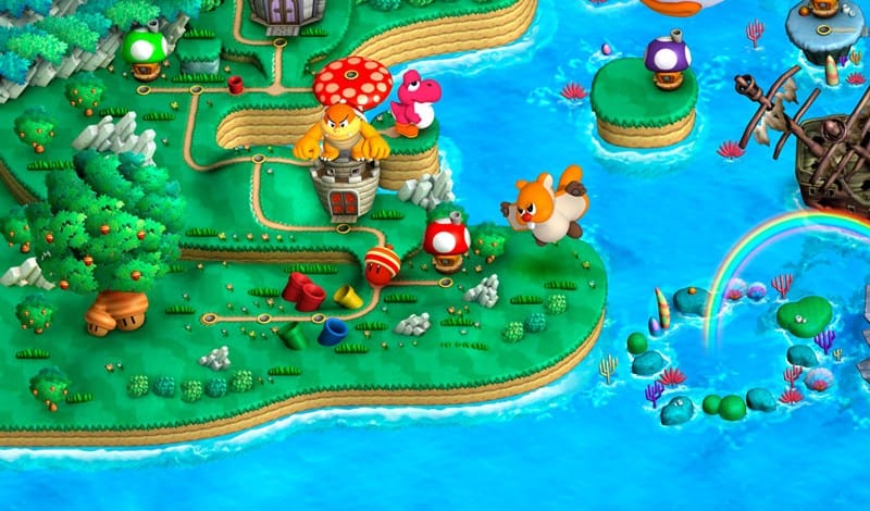 Mon 2ème article titre long