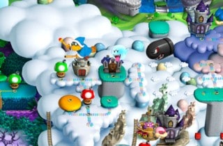 Mon 4ème article titre très long